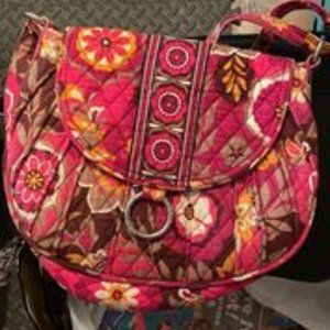 Vera Bradley Purse